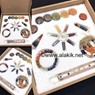Picture of Unique Chakra Healing Kit Box, Picture 1