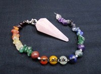 Picture for category Chakra Pendulum