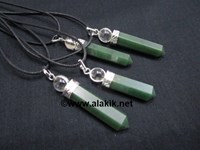 Picture for category Gemstone pendants