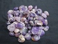Picture of Dog Tooth Amethyst Tumbles