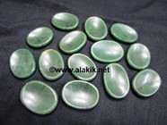 Picture of Dark Green Jade Worrystones