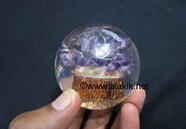 Picture of Amethyst Orgone Tree Ball