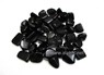 Picture of Black Obsidian Tumble Stone, Picture 1