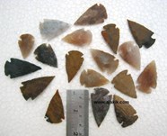 Picture of 1.5 inch arrowhead