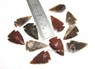 Picture of 1.5 inch Polish Arrowheads, Picture 1