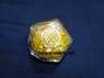 Picture of Citrine Orgone Dodecahedron, Picture 1