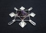 Picture of Healing Grid Generator with Amethyst Pyramid, Picture 1