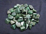 Picture of Dark Green Aventurine Tumble Stone