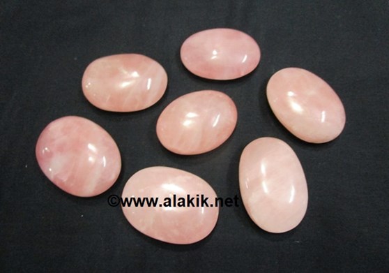 Picture of Rose Quartz Soap Stones
