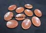 Picture of Brown Sunstone Worrystone, Picture 1