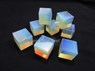 Picture of Opalite Cubes, Picture 1