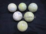 Picture of Serpentine Balls