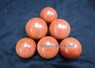 Picture of Brown Sunstone Balls, Picture 1