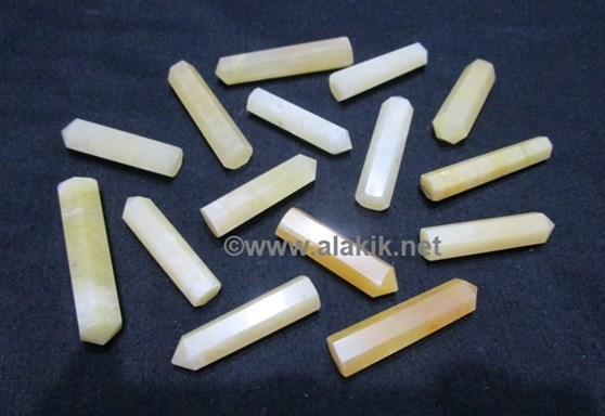 Picture of Yellow Jade Pencils
