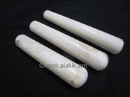 Picture of Scolecite Smooth Massage Wands