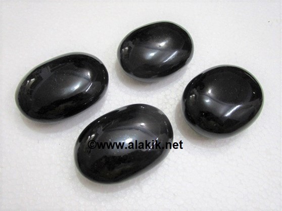 Picture of Black Obsidian Soap stones