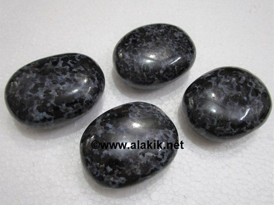 Picture of Indigo Gabbro Jasper Soap stones