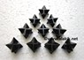Picture of Black Obsidian merkaba stars, Picture 1