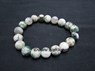 Picture of Tree Agate 10mm Elastic Bracelet, Picture 1