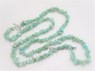 Picture of Amazonite Chips Necklace, Picture 1