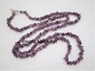 Picture of Lepidolite Chips Necklace, Picture 1