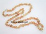 Picture of Sunstone Chips Necklace, Picture 1