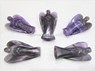 Picture of Amethyst 2 inch Angels, Picture 1