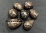 Picture of Garnet Eggs, Picture 1