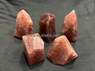 Picture of Strawberry Quartz Natural Points, Picture 1