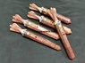 Picture of Strawberry Quartz Chakra Angel Wands, Picture 1