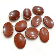 Picture of Brown Sunstone Worrystone