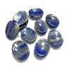 Picture of Lapis Lazuli Worry stone, Picture 2
