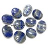 Picture of Lapis Lazuli Worry stone, Picture 3