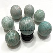 Picture of Amazonite Balls