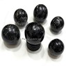Picture of African Black Tourmaline Balls, Picture 1