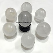 Picture of Crystal Quartz Balls