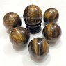 Picture of Yellow Tiger Eye Balls, Picture 3