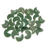 Picture of Green Aventurine Baby Crescent Moons, Picture 1