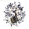 Picture of Lapis Lazuli Tree with Lapis Stone Base, Picture 2