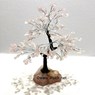 Picture of Rose Quartz Tree with Stone Base , Picture 1