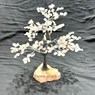 Picture of Rose Quartz Tree with Stone Base , Picture 2