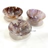 Picture of Amethyst 3 inch Bowls, Picture 1