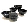 Picture of Black Tourmaline 2 inch bowl, Picture 1