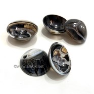 Picture of Black Onyx 2inch bowls