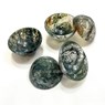 Picture of Moss Agate Bowls 2inch, Picture 1