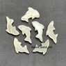 Picture of Crystal Quartz Baby Dolphins, Picture 1