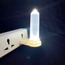 Picture of Selenite Night Lamp, Picture 2