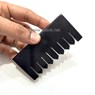 Picture of Black Agate Hair Combs, Picture 1