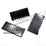 Picture of Black Agate Hair Combs, Picture 2