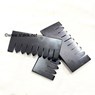 Picture of Black Agate Hair Combs, Picture 4